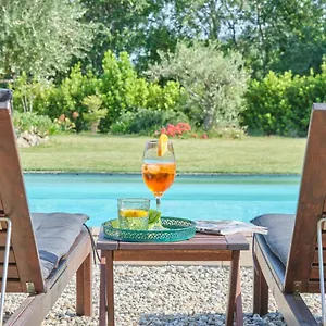 Tenuta Edone' Alloggio per agriturismo Graniti