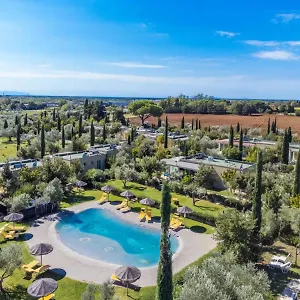 Toscana Biovillage Appartamento Cecina (Livorno)