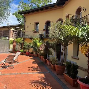 Monolocale Dalia Abbadesse Appartamento Milano
