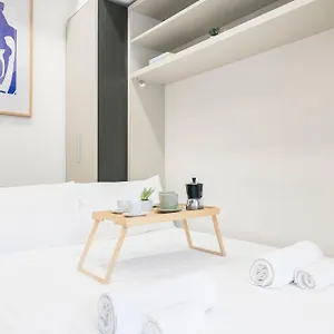 Easylife - Moderno Rifugio In Zona Bocconi Milano