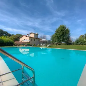 Fattoria Di Rimezzano Alloggio per agriturismo Bagno a Ripoli